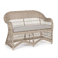 BIZZOTTO DIVANO 2P C-C JUPITER NEW