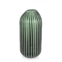 BIZZOTTO VASO MATTALA VT VERDE H36