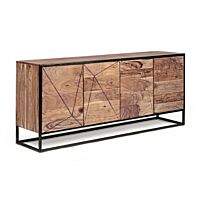 BIZZOTTO CREDENZA 4A EGON