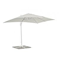 BIZZOTTO OMBRELLONE BRACCIO EDEN 2X3 BIA-NAT
