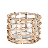 BIZZOTTO VASO CHAMAN VT NATURALE H14