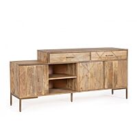 BIZZOTTO CREDENZA 3A-2C JAIDEV