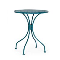 BIZZOTTO TAVOLO LIZETTE OCEAN D60