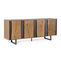 BIZZOTTO CREDENZA 3A-3C GARWOOD