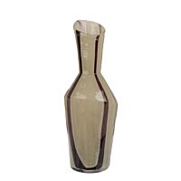 BIZZOTTO VASO CETUS VT SALVIA MARRONE H31,5