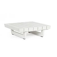 BIZZOTTO TAVOLINO MODULARE INFINITY BIANCO WG20