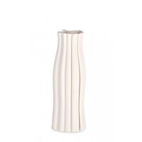 BIZZOTTO VASO HAYLEE BEIGE H32