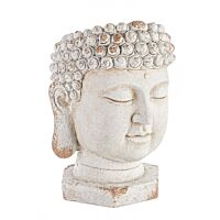 BIZZOTTO VASO TESTA BUDDHA TO MAGNESIA D35