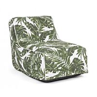BIZZOTTO CHAISE LONGUE ESOTIC GONFIABILE