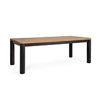 BIZZOTTO TAVOLO RODERICK 220X100