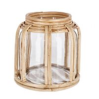 BIZZOTTO VASO CHAMAN VT NATURALE H22