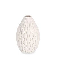 BIZZOTTO VASO KYLO BEIGE H24