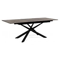 BIZZOTTO TAVOLO ALL.SEYFERT 160-220X90