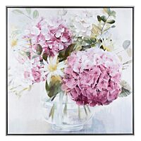 BIZZOTTO DIPINTO OLIO C-C CROWN P2314-1 82.5X82.5