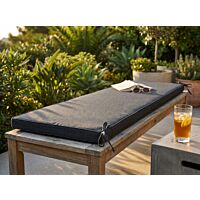 CUSCINO REAL 150 GRIGIO SCURO MELANGE