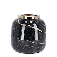 BIZZOTTO P.VASO MARSHA NERO H17