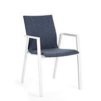 BIZZOTTO SEDIA C-BR ODEON BIA-DENIM JX11 - 0663330