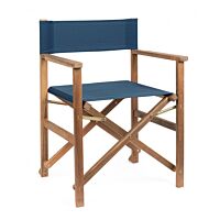 BIZZOTTO SEDIA REGISTA NOEMI BLU