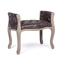 BIZZOTTO PANCA SINGOLA DIVA DARK