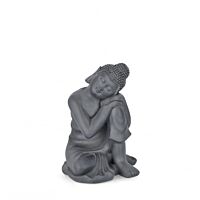 BIZZOTTO DECORAZ PATTAYA BUDDHA PENSAT ANTR H35,5