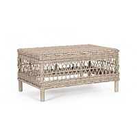 BIZZOTTO TAVOLINO JUPITER NEW 80X50