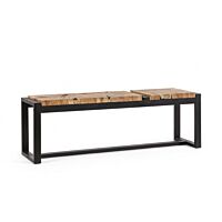 BIZZOTTO PANCA ELWOOD 135X35