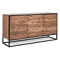 BIZZOTTO CREDENZA 3A EGON