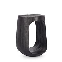 BIZZOTTO TAVOLINO LOPEZ D33 BLACK