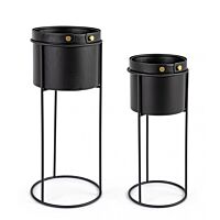 BIZZOTTO SET2 P.PIANTA ZEINA