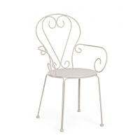 BIZZOTTO SEDIA C-BR ETIENNE GRIZ
