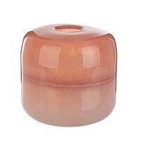 BIZZOTTO VASO SAGITTA VT ROSA H19