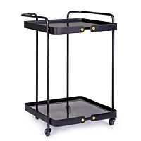 BIZZOTTO CARRELLO ZEINA S