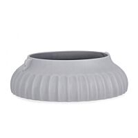 BIZZOTTO CIOTOLA DECORATIVA JUZO AZZURRO D33