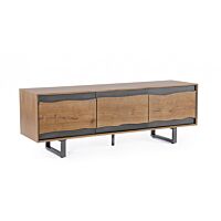 BIZZOTTO MOBILE PORTA TV 3A GARWOOD