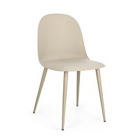 BIZZOTTO ELLA sedia beige