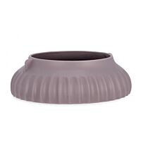 BIZZOTTO CIOTOLA DECORATIVA JUZO MALVA D33