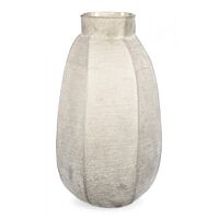 BIZZOTTO VASO MIRISSA VT BEIGE H49,5