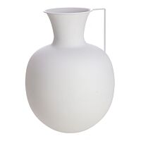 BIZZOTTO ANFORA ASKOS 1M TO BIANCO H41,5