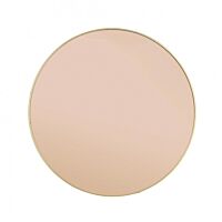 BIZZOTTO SPECCHIO C-C PLANET ORO-BRONZO D50