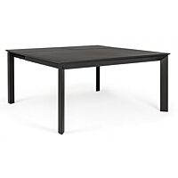 BIZZOTTO TAVOLO ALL.KONNOR 160X110/160 ANTR.CX23