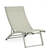 BIZZOTTO POLTRONA LOUNGE RECL. TAYLOR BREEZE