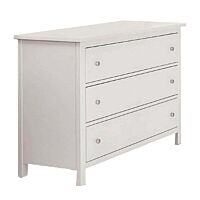 734-I COMO' 114 X 51 X 95 BIANCO