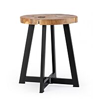 BIZZOTTO TAVOLINO ELWOOD D40