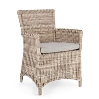 BIZZOTTO SEDIA C-BR C-C JUPITER NEW