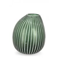 BIZZOTTO VASO MATTALA VT VERDE H28