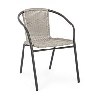 BIZZOTTO SEDIA C-BR RIPLEY CLOUD