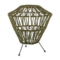 BIZZOTTO LANTERNA GRASS TREPPIEDE VERDE L