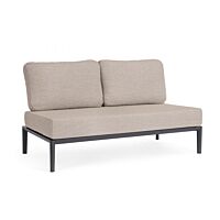 BIZZOTTO DIVANO 2P MODULARE C-C GERALD ANTR JX55