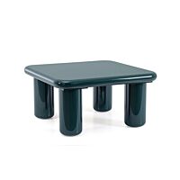 BIZZOTTO tavolino quadrato OTILIA in MDF 80×80 DEEP