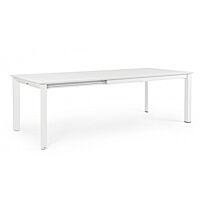 BIZZOTTO TAVOLO ALL. KONNOR 160-240X100 BIAN CX21